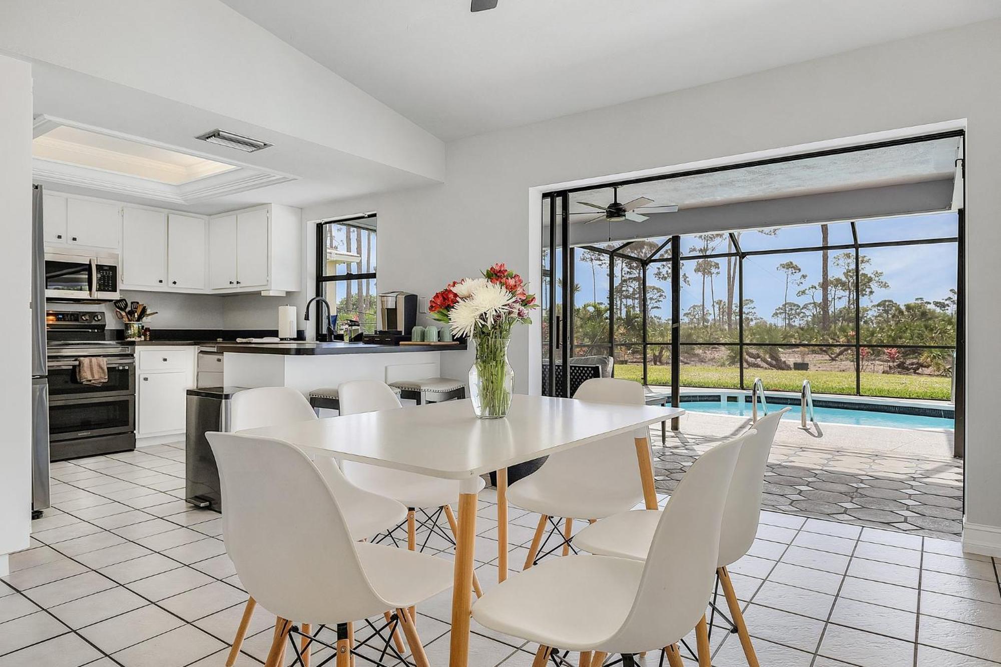 Palmetto Pines Paradise Cape Coral Exterior photo